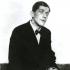 Oskar Kokoschka, Porträtaufnahme, Dresden 1920, Fotograf: Hugo Erfurth © Universität für angewandte Kunst Wien, Oskar Kokoschka-Zentrum © VBK, Wien 2013