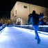 Eisstockschiessen vor Leopold Museum © MuseumsQuartier / Martin Fuchs