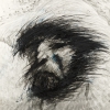 Arnulf Rainer, „Van Gogh schaut Sie wild an“, aus der van Gogh Serie, 1979/80 © Leopold Privatsammlung | Leopold, Private Collection, Foto | Photo: Leopold Museum, Wien | Vienna/Manfred Thumberger