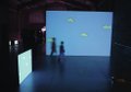 Cory Arcangel, Super Mario Clouds v2k3, 2002 © Privatsammlung Salzburg, courtesy Galerie, Thaddaeus Ropac, Paris • Salzburg