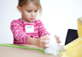 LEO Kinderatelier © Leopold Museum