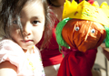 LEO Kinderatelier © Leopold Museum