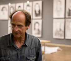 Zeichnen gegen das Vergessen, Raumansicht 7 © Lukas Wögerer Zeichnen gegen das Vergessen, Raumansicht 7 © Lukas Wögerer
