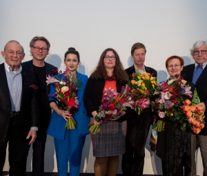 Eröffnung Hundertwasser – Schiele © Leopold Museum, Wien /APA-Fotoservice/Tanzer