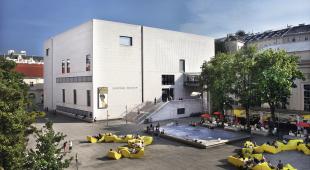 Leopold Museum © Leopold Museum