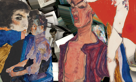10 Jahre Leopold Museum © Leopold Museum 10 Jahre Leopold Museum © Leopold Museum