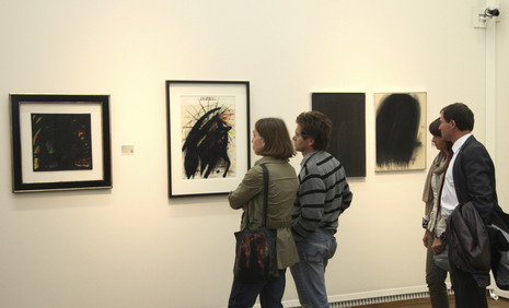 Art Austria 2011 © Art Austria Art Austria 2011 © Art Austria