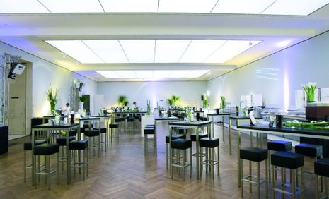 Ebene -2 © Leopold Museum Ebene -2 © Leopold Museum