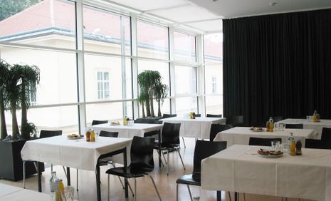 Atelier © Leopold Museum