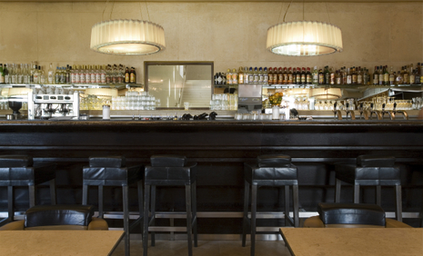Café Leopold © Leopold Museum, Wien, Foto: Katrin Bernsteiner Café Leopold © Leopold Museum, Wien, Foto: Katrin Bernsteiner