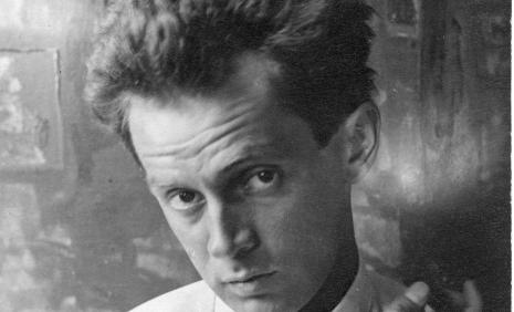 Portrait Egon Schiele © IMAGNO/Öst. Volkshochschularchiv Portrait Egon Schiele © IMAGNO/Öst. Volkshochschularchiv