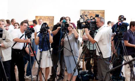 Presse © Leopold Museum Presse © Leopold Museum