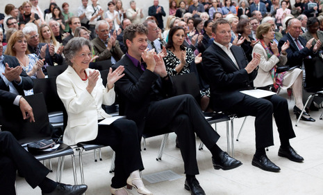 Konzert © Leopold Museum Konzert © Leopold Museum