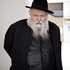 Hermann Nitsch im Leopold Museum © Leopold Museum, Wien, Foto: Julia Spicker