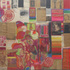 Hermann Nitsch, "Golden Love", 1967 © Museo Magi‘900, VBK Wien, 2011