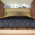 Auditorium © Leopold Museum, Wien, Foto: Katrin Bernsteiner