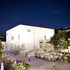 Waltraut Cooper Leopold Museum Nacht © Leopold Museum / Julia Spicker