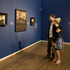 Einblick in die Ausstellung © www.bild-it.at