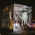 Projektion aufs Leopold Museum © Leopold Museum, Wien