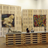 Ausstellungsaufbau © Leopold Museum/APA-Fotoservice/Bargad