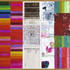 Hermann Nitsch, »O.T.«, 2010 © Atelier Hermann Nitsch, Prinzendorf, VBK Wien, 2011