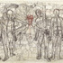 Hermann Nitsch, »Das letzte Abendmahl«, A/P, 1983 © Nitsch Foundation, Wien, VBK Wien, 2011