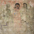 Hermann Nitsch, »Grablegung«, A/P, 2006-07 © Sammlung zeitfrei, Salzburg/Tirol, VBK Wien, 2011