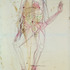 Hermann Nitsch, Oedipus Christus, 1987 © The Duerckheim Collection, VBK Wien, 2011
