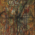 Hermann Nitsch, Satyagraha, Mappe 4-teilig, E. A. (Auflage 1/35 – 35/35 + 10 E. A.), 2001 © Nitsch Foundation, Wien, VBK Wien, 2011