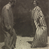 H. BÖHLER, Gustav Klimt und Emilie Flöge, um 1909 © ÖNB/Wien, Pf 31931 E (2)