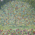 GUSTAV KLIMT, Apfelbaum I, um 1912 © Privatbesitz