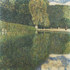 GUSTAV KLIMT, Schönbrunner Landschaft, 1916 © Privatbesitz, Graz