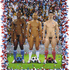 Pierre & Gilles, Vive la France, 2006 © Privatsammlung, Courtesy Galerie Jérôme de Noirmont Pierre & Gilles, Vive la France, 2006 © Privatsammlung, Courtesy Galerie Jérôme de Noirmont