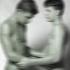 Thomas Ruff, »nudes vg 02«, Ed. 3/5, 2000 © Private  collection Cofalka, Austria/with the kind support of agpro - austrian gay professionals © VBK, Wien 2012