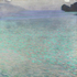 Gustav Klimt, Attersee, 1901 © Leopold Museum, Wien, Inv. 4148