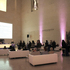 Atrium-Präsentation © Leopold Museum