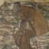 Egon Schiele, Entschwebung ("Die Blinden ll"), 1915 © Leopold Museum, Wien, Inv. 467