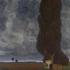 Gustav Klimt, Aufziehendes Gewitter (Die große Pappel ll), 1903 © Leopold Museum, Wien, Inv. 2008