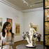 Asiatin © Leopold Museum