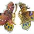 Butterfly Brooch, c. 1910 © Rozet & Fischmeister Co., Vienna, Privately owned Butterfly Brooch, c. 1910 © Rozet & Fischmeister Co., Vienna, Privately owned