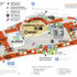 Arealsplan MuseumsQuartier © Leopold Museum