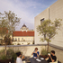 Café Terrasse © Leopold Museum, Wien