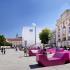 MuseumsQuartier © Leopold Museum