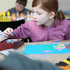 LEO Kinderatelier © Leopold Museum