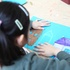 LEO Kinderatelier © Leopold Museum