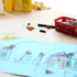 LEO Kinderatelier © Leopold Museum