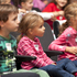 LEO Kinderatelier © Leopold Museum