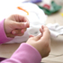 LEO Kinderatelier © Leopold Museum
