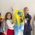 LEO Kinderatelier © Leopold Museum