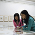 Jugendstil pur! Josef Maria Auchentaller Exhibition View © Leopold Museum